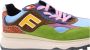 Floris van Bommel SFM-10268 Sneaker De Gripper 05.02 Light Blue G1 2 - Thumbnail 3
