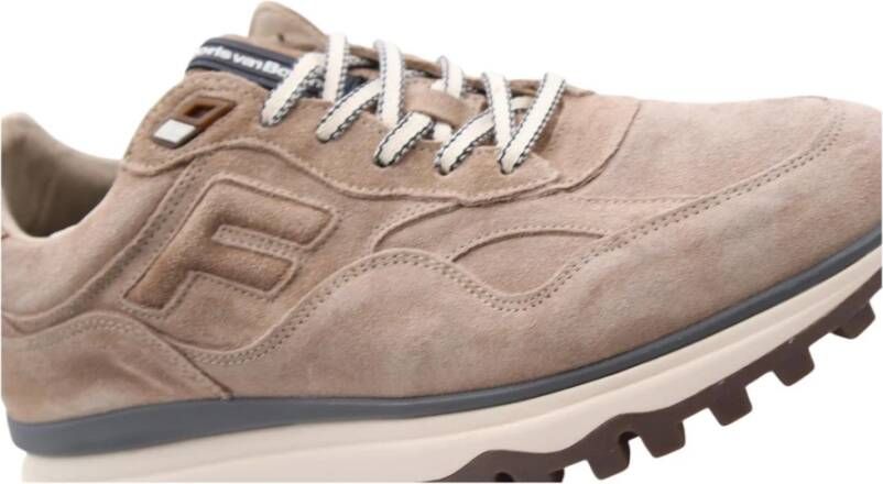 Floris van Bommel Gripper Sneaker