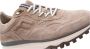 FLORIS VAN BOMMEL Lage Sneakers Heren Sfm-10238 De Gripper Maat: 44 Materiaal: Suède Kleur: Beige - Thumbnail 7