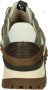 FLORIS VAN BOMMEL Lage Sneakers Heren Sfm-10156 De Grommer Maat: 41⅓ Materiaal: Suède Kleur: Bruin - Thumbnail 6