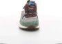 Floris van Bommel Groene Herenschoenen Sfm-10139 Multicolor Heren - Thumbnail 3