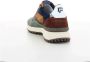 Floris van Bommel Groene Herenschoenen Sfm-10139 Multicolor Heren - Thumbnail 5