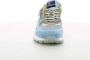 Floris van Bommel Groene herenschoenen Sfm-10139 Z25 Multicolor Heren - Thumbnail 3
