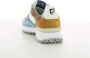Floris van Bommel Groene herenschoenen Sfm-10139 Z25 Multicolor Heren - Thumbnail 5