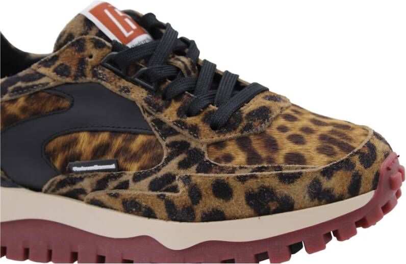 Floris van Bommel Grommi 04.00 Sneaker