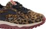 Floris van Bommel GROMMI 04.01 Lage sneakersDames sneakers Zwart - Thumbnail 6