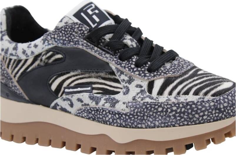 Floris van Bommel Grommi 04.01 Sneaker