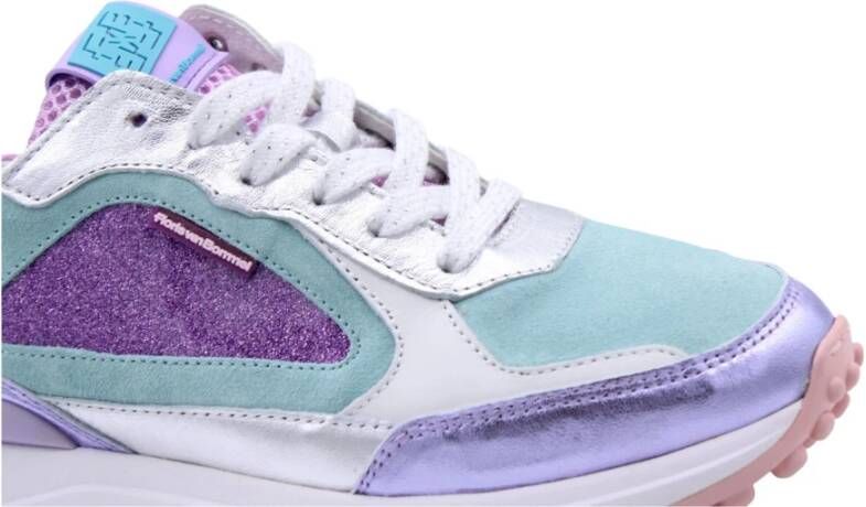Floris van Bommel Hansbeke Sneaker