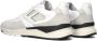 FLORIS VAN BOMMEL Lage Sneakers Heren Sfm-10154 De Treener Maat: 41⅓ Materiaal: Textiel Kleur: Wit - Thumbnail 12