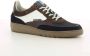 Floris van Bommel Heren schoenen cognac leer Multicolor Heren - Thumbnail 2