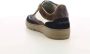 Floris van Bommel Heren schoenen cognac leer Multicolor Heren - Thumbnail 5