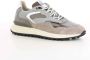 Floris van Bommel Heren Schoenen Grijs Sfm-10159 Multicolor Heren - Thumbnail 2