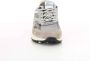 Floris van Bommel Heren Schoenen Grijs Sfm-10159 Multicolor Heren - Thumbnail 3
