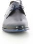 Floris van Bommel Heren schoenen zwart Black Heren - Thumbnail 2