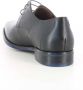 Floris van Bommel Heren schoenen zwart Black Heren - Thumbnail 4