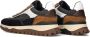 FLORIS VAN BOMMEL Lage Sneakers Heren Sfm-10138 Maat: 41⅓ Materiaal: Textiel Kleur: Grijs - Thumbnail 7