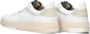 FLORIS VAN BOMMEL Sneakers Heren Sfm-10166 De Okker Maat: 43⅓ Kleur: Wit - Thumbnail 7