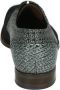 FLORIS VAN BOMMEL Joggingbroek Heren Sfm-30361 De Stapper Maat: 41⅓ Materiaal: Leer Kleur: Zwart - Thumbnail 11