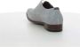 Floris van Bommel Herenschoenen Lichtgrijs Sfm-30316 - Thumbnail 2