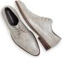 FLORIS VAN BOMMEL Nette Schoenen Heren Sfm-30336 De Stapper Maat: 42 Materiaal: Leer Kleur: Wit - Thumbnail 11