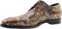 Floris van Bommel SFM-30301-24-01 Volwassenen Heren veterschoenNette herenschoenen Cognac - Thumbnail 180
