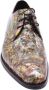 Floris van Bommel SFM-30301-24-01 Volwassenen Heren veterschoenNette herenschoenen Cognac - Thumbnail 181