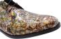 Floris van Bommel SFM-30301-24-01 Volwassenen Heren veterschoenNette herenschoenen Cognac - Thumbnail 184