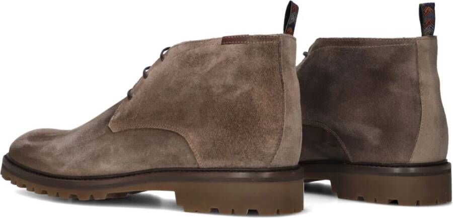 Floris van Bommel Stijlvolle herenschoenen