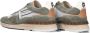 FLORIS VAN BOMMEL Lage Sneakers Heren Sfm-10153 De Runner Maat: 45⅓ Materiaal: Suède Kleur: Beige - Thumbnail 5