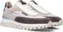 FLORIS VAN BOMMEL Lage Sneakers Heren Sfm-10157 De Grommer Maat: 40⅔ Kleur: Grijs - Thumbnail 6