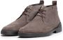 Floris van Bommel SFM-50140 Boot De Venker 01.11 Dark Grey H - Thumbnail 5