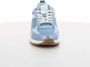 Floris van Bommel Lichtblauwe Damesschoenen Sfw-10102 Blue Dames - Thumbnail 3