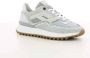 Floris van Bommel Lichtgrijze Damesschoenen Gray Dames - Thumbnail 2