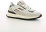 Floris van Bommel Lichtgrijze Damesschoenen Gray Dames - Thumbnail 2