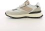 Floris van Bommel Lichtgrijze Damesschoenen Gray Dames - Thumbnail 4