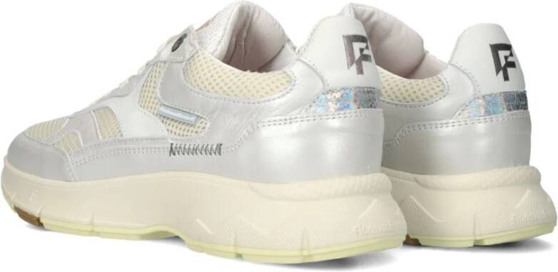 Floris van Bommel Low-Top Sneakers