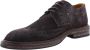 Floris van Bommel Lustin Veterschoen Brown Heren - Thumbnail 3