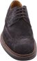 Floris van Bommel Lustin Veterschoen Brown Heren - Thumbnail 4