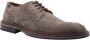 Floris van Bommel Magnee Veterschoen Gray Heren - Thumbnail 2