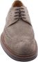 Floris van Bommel Magnee Veterschoen Gray Heren - Thumbnail 4