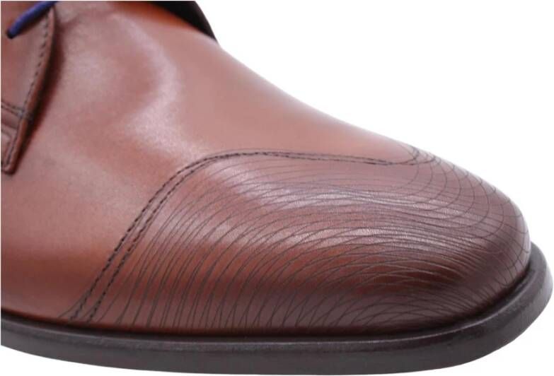 Floris van Bommel Mariakerke Business Schoenen