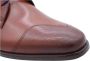 Floris van bommel 30289 De Stijler 32.00 Dark Cognac H-Wijdte Veterschoenen - Thumbnail 3