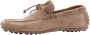 Floris van bommel Stevi 01.26 Light Brown H-Wijdte Instapschoenen - Thumbnail 2