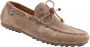 Floris van bommel 40009 Stevi 01.26 Light Brown H-Wijdte Instapschoenen - Thumbnail 9