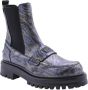 Floris van Bommel Mollem Laars Stijlvol en Comfortabel Multicolor Dames - Thumbnail 2