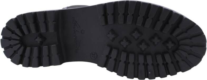 Floris van Bommel Mollem Laars Stijlvol en Comfortabel Multicolor Dames