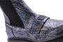 Floris van Bommel Mollem Laars Stijlvol en Comfortabel Multicolor Dames - Thumbnail 7