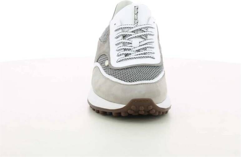 Floris van Bommel Multicolor herenschoenen Sfm-10207 Beige Heren