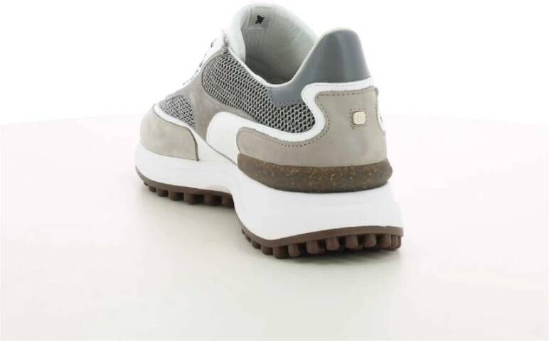 Floris van Bommel Multicolor herenschoenen Sfm-10207 Beige Heren