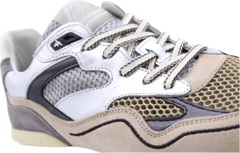 Floris van Bommel Noppi 39.01 Sneakers